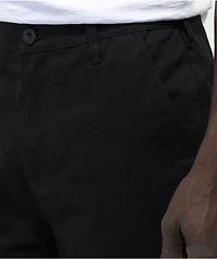 RIPNDIP Zeta Black Cargo Pants