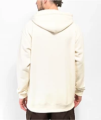 RIPNDIP x Danny Duncan I Love Hot Moms Tan Hoodie