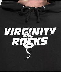 RIPNDIP x Danny Duncan Virginity Rocks Black Hoodie