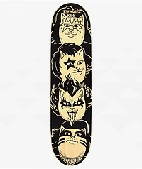 RIPNDIP x Kiss Made For Lovin 8.25" Skateboard Deck