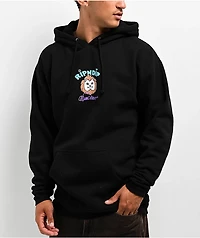RIPNDIP x Walter Mercado Zodiac Black Hoodie