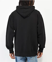 RIPNDIP x World Industries Black Hoodie
