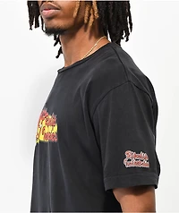 RIPNDIP x World Industries Devil Nerm Black T-Shirt