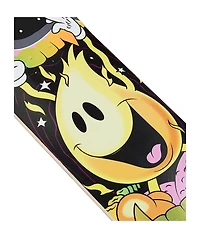 RIPNDIP x World Industries Flame Jerm 8.25" Skateboard Deck