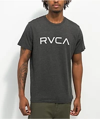 RVCA Big Black T-Shirt
