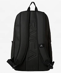 RVCA EDC 2.0 Black Backpack