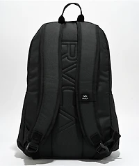 RVCA EDC Black Backpack