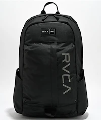 RVCA EDC Black Backpack