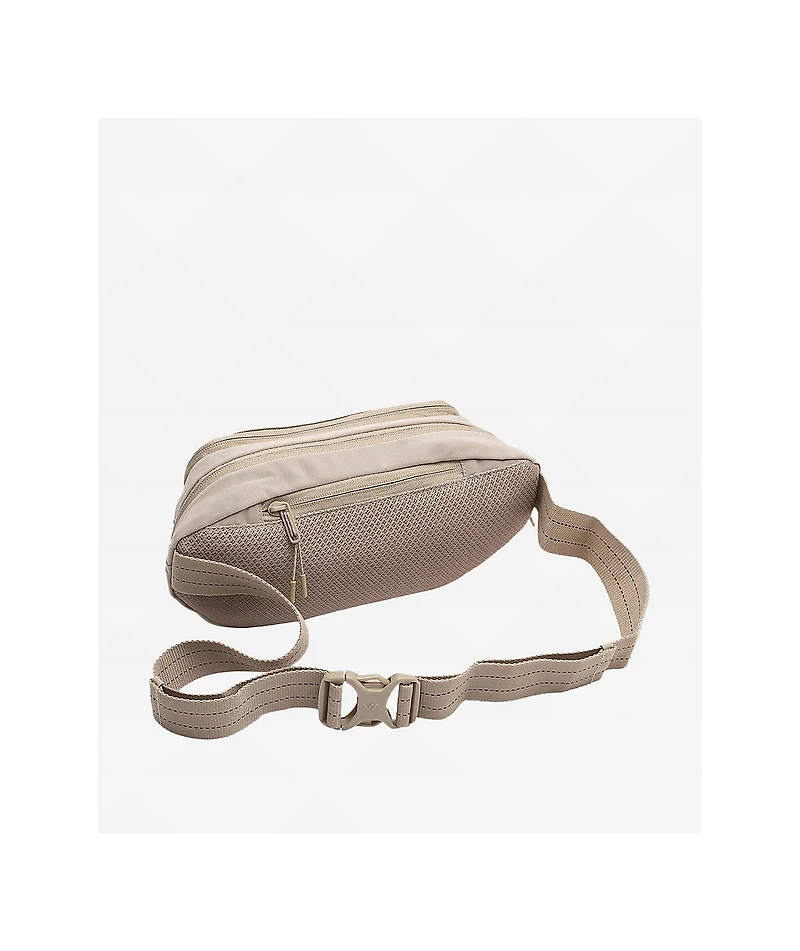RVCA Surplus Sand Fanny Pack