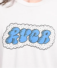 RVCA Times Up Fog T-Shirt
