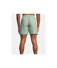 RVCA Yogger IV Stone Sage Shorts