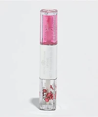 Rachel Couture Fruity Duo Cherry Lip Gloss & Lip Oil