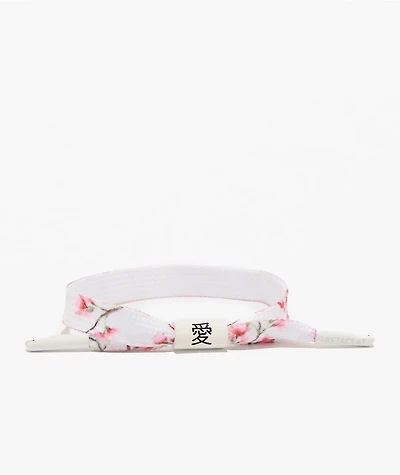 Rastaclat Blossom Shoelace Bracelet