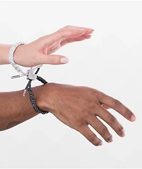 Rastaclat Chromates Bracelet 2 Pack Gift Set
