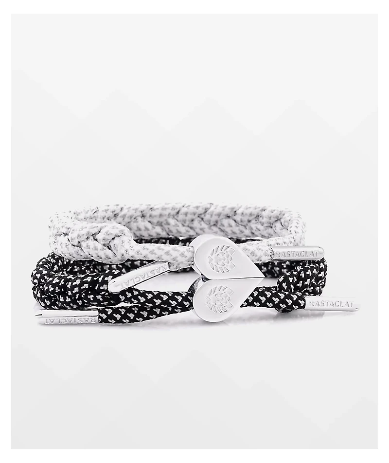 Rastaclat Chromates Bracelet 2 Pack Gift Set