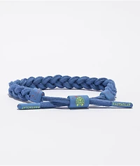 Rastaclat City Comfort Pleasant Times Braided Bracelet