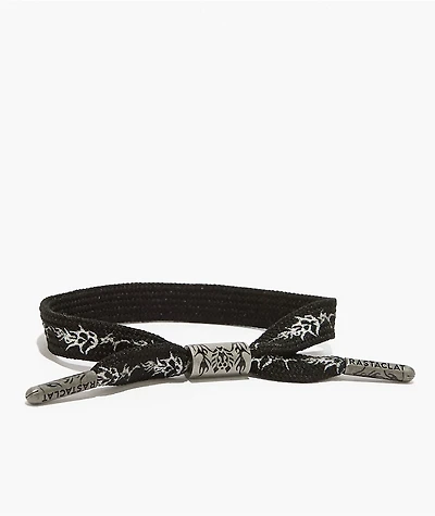 Rastaclat Cyber Shoelace Bracelet