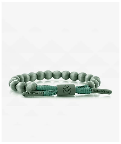 Rastaclat Karma II Sage Knotted Bracelet