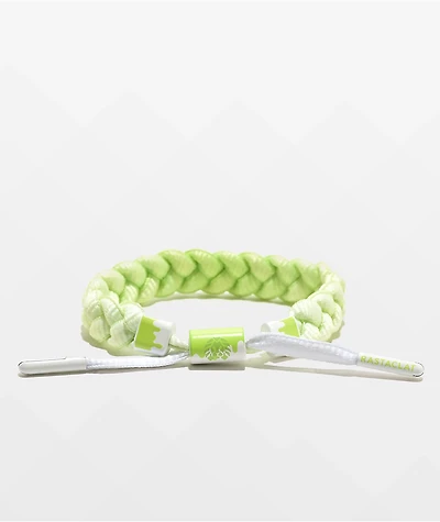 Rastaclat Neon Lime Bracelet