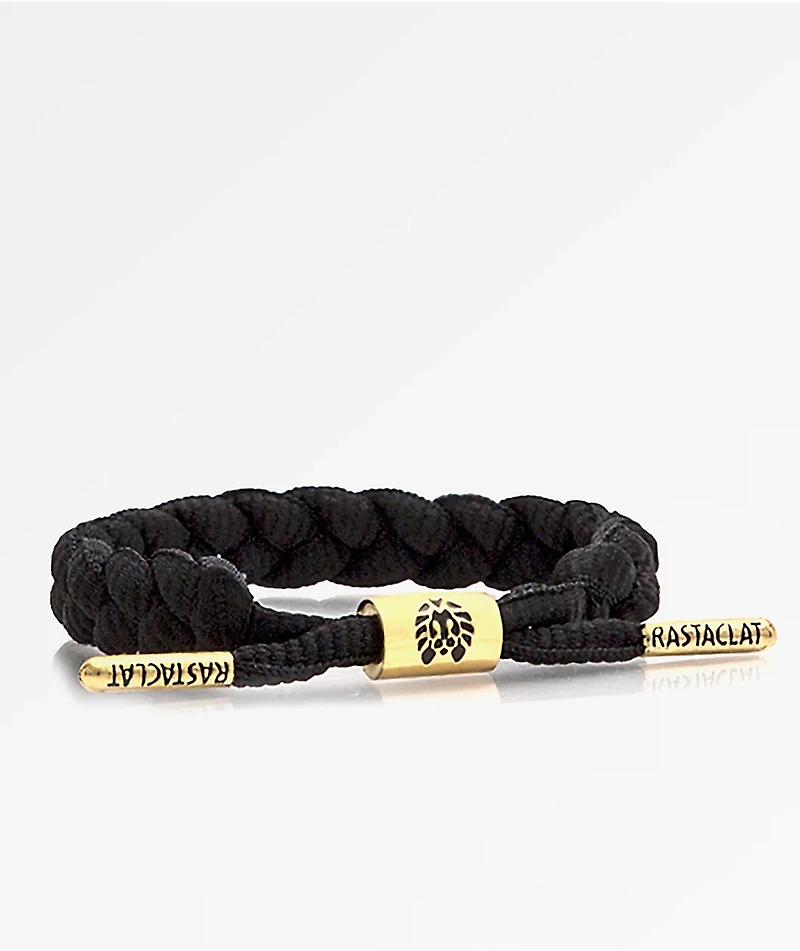 Rastaclat Onyx II Bracelet