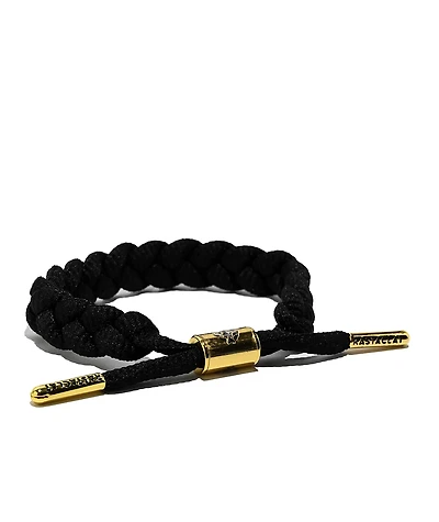 Rastaclat Onyx II Bracelet