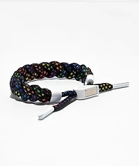 Rastaclat Pride 2 Pack Braided Bracelets