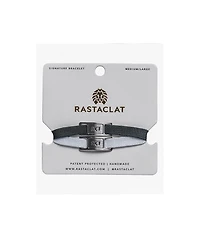 Rastaclat RC1 Dove Shoelace Bracelet