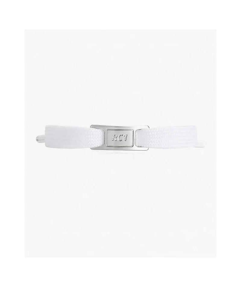 Rastaclat RC1 Dove Shoelace Bracelet