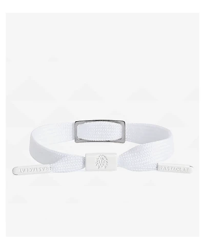 Rastaclat RC1 Dove Shoelace Bracelet
