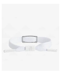 Rastaclat RC1 Dove Shoelace Bracelet