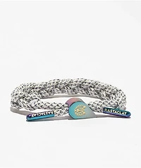 Rastaclat UV 2 Pack Braided Bracelet