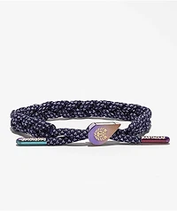Rastaclat UV 2 Pack Braided Bracelet