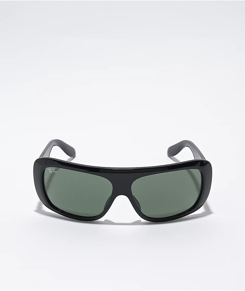 Ray-Ban Blair Black Sunglasses