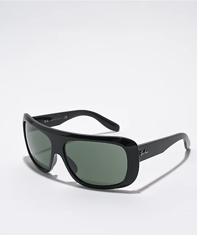 Ray-Ban Blair Black Sunglasses