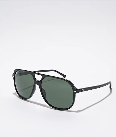 Ray-Ban RB2198 Black Sunglasses