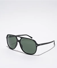 Ray-Ban RB2198 Black Sunglasses