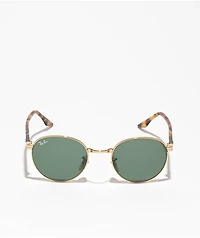 Ray-Ban Round Arista Havanah Sunglasses