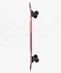 Rayne Nae Nae Coral 40" Longboard Complete