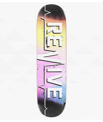 ReVive Gradient Lifeline 8.0" Skateboard Deck
