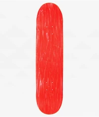 ReVive Red Lifeline 8.0" Skateboard Deck