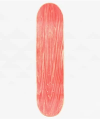 ReVive Red Lifeline 8.125" Skateboard Deck