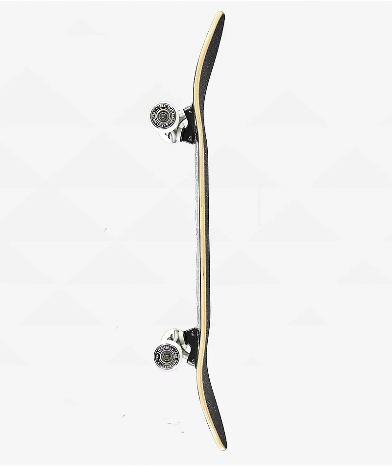 Real Bandana 8.5" Skateboard Complete