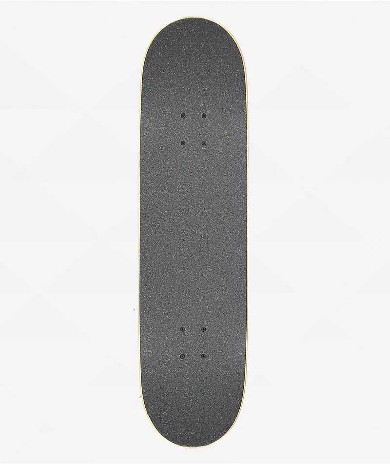 Real Bandana 8.5" Skateboard Complete