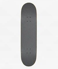 Real Bandana 8.5" Skateboard Complete