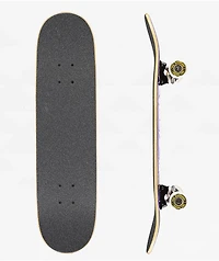 Real Big Cat 7.5" Skateboard Complete