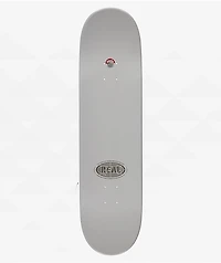 Real Cathedral Team Oval 8.25" Skateboard Deck
