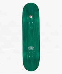 Real Chima Cathedral 8.25" Skateboard Deck