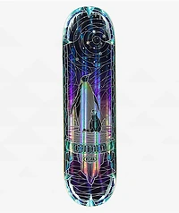 Real Chima Cathedral 8.25" Skateboard Deck