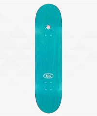 Real Chima Chromatic Cathedral 8.12" Skateboard Deck