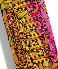 Real Chromatic Cathedral Oval 8.06" Skateboard Deck